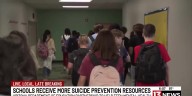 Arizona Department of Education enters partnership to combat teen suicide