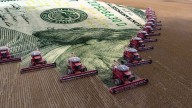 La soja subió fuerte y rozó los u$s400 ante el acercamiento comercial entre EEUU y China