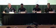 Residents pack Globe-Miami flood meeting, demand more action