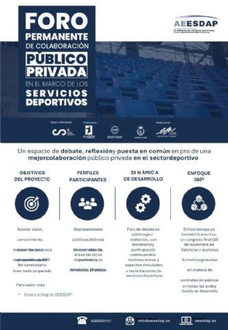 Profesionales del deporte se reúnen en Alhama de Murcia para fortalecer la colaboración público