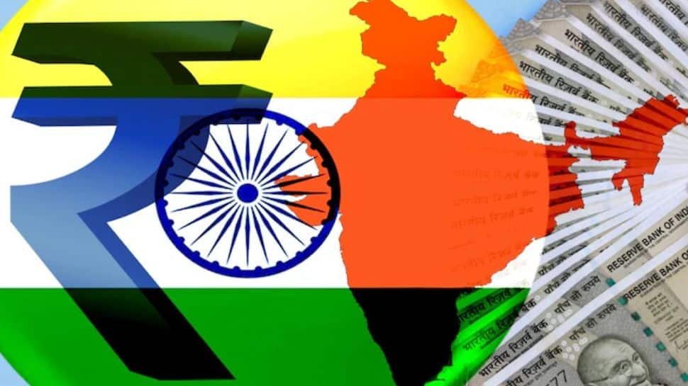 Global Economic Fortress Collapsed: How India’s Hidden Strength Is Becoming Its Saviour
