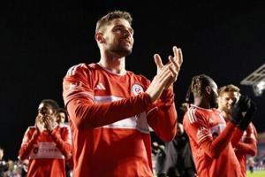 Chicago Fire top Orlando 3-1 to advance in MLS Cup playoffs