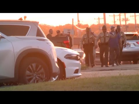 What to know about federal task force arrests in Memphis