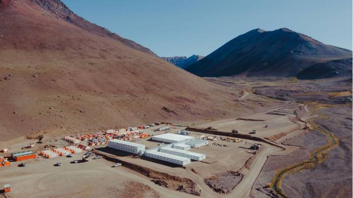 El Gobierno aprobó el octavo proyecto del RIGI con una inversión de u$s 2.672 millones