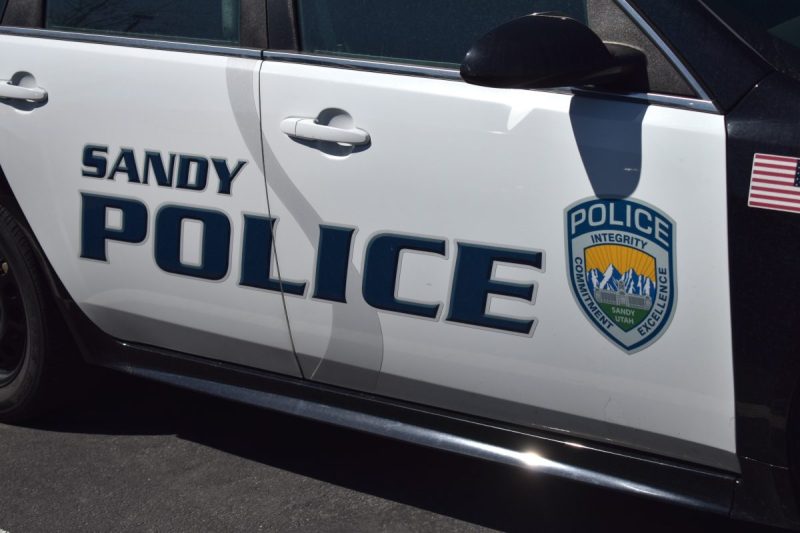 Victim identified in fatal Sandy shooting, no arrests made