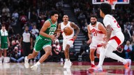 With regulars out, Raptors hopefuls seize chance to impress