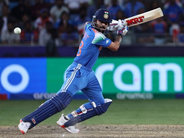 India cricket greats Kohli and Sharma shrug off retirement