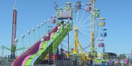 The 14th annual Brazos Valley Fair and Rodeo returns with new attractions