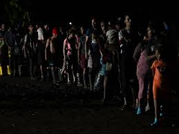 Desmantelan red de trata transnacional en Colombia que explotaba sexualmente a mujeres