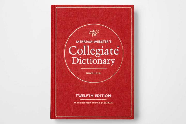 For the First Time in 20 Years, a New Dictionary Is On the Way