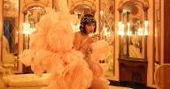 What Happens in Taylor Swift’s New “Release Party” Movie?