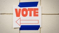 Here's who won Fayetteville's District 8 primary race
