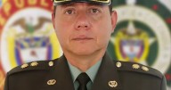 General William Rincón, nuevo director de la Policía Nacional