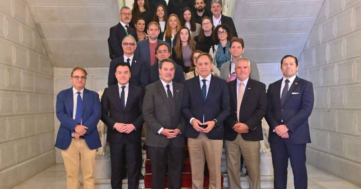 Salamanca refuerza lazos con Carolina del Norte en biotecnología e innovación