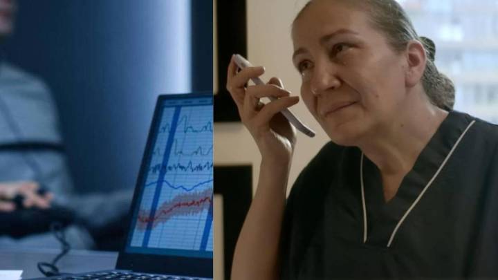 Condenan a más de 11 años de cárcel a los policías Carlos Correa y Jhon Morales por chuzadas a Marelbys Meza