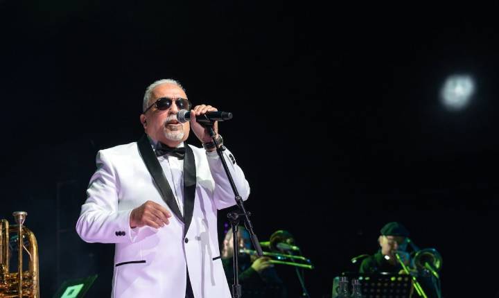 La historia real de ‘Simón, el gran varón’ que inspiró la controversial canción de Willie Colón