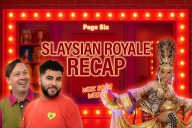 Werk Room Weekly: ‘Drag Race Philippines: Slaysian Royale’ Ep. 8 recap