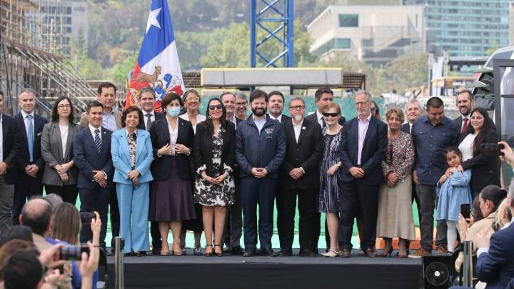 Sofofa: La ley de permisos es un hito de colaboración público
