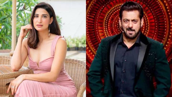 ‘I Was Very scared’: Aahana Kumra On Why She Turned Down Salman Khan’s Bigg Boss ‘Every Year’