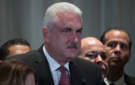 Rivera Schatz propone ayudar a los municipios y la Policía con arbitrio al ron