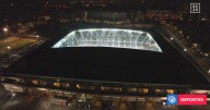 LaLiga ’censura’ protesta de futbolistas por fijar duelo en Miami: critican a transmisión oficial