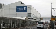 Glasgow flight path changes could cut journey times and reduce noise