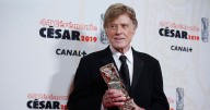 Sundance tributes to late co-founder Robert Redford