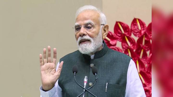 PM Modi To Kick Start Operations of India’s 1st Terminal With Water Taxi India News