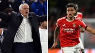 José Mourinho destapa gran debilidad de Richard Ríos en Benfica: lo dejó todo claro