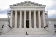 Louis Geri jailed until trial on bomb charges in Washington, D.C.