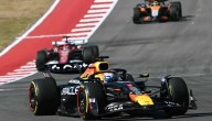 F1: Verstappen ganó sin problemas y Colapinto quedó 17° en el GP de Estados Unidos