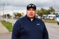 Nisichawayasihk Cree Nation rescinds man's banishment order during court challenge