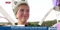 Olivia Owers - 73rd Miss West Louisiana Forestry Festival Queen