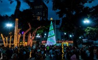 Venezuela adelanta la Navidad y promete celebraciones en “paz” en medio de tensiones con Estados Unidos