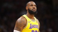 LeBron James could miss start of NBA regular season, per report