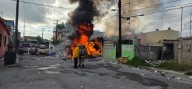 Explota casa por acumulación de gas