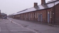 The military training camp set to house hundreds of asylum seekers
