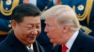 The Latest: Trump to meet with Asian leaders