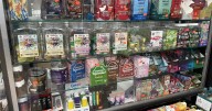 Ohio smoke stores, manufacturers sue over Gov. DeWine's hemp ban