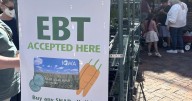 Shutdown puts Iowa food aid programs on edge as state steps in to fund WIC