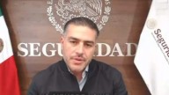 Reconoce García Harfuch la fortaleza institucional de Coahuila en materia de segurida