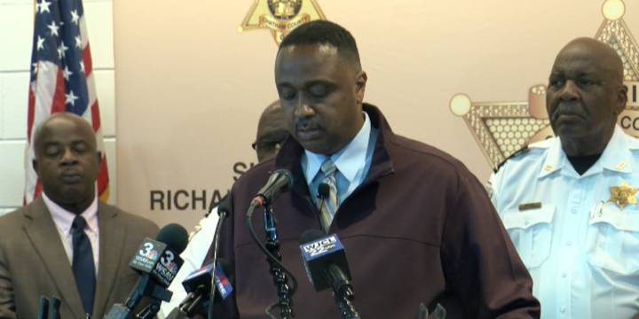 Chatham County Sheriff’s Office looks into more than 20 individuals after rescuing underage girl from human trafficking ring