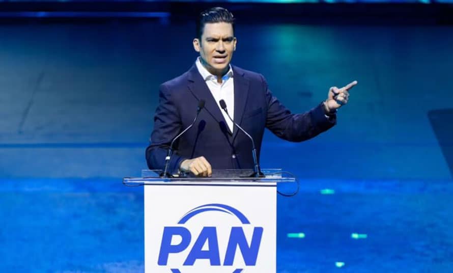 No irá el PAN en futuras alianzas: Romero