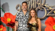 Joe Manganiello announces engagement to Caitlin O'Connor