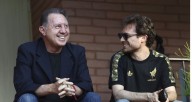 Aguinaga le pone el dedo a la herida: “A México le falta competencia”
