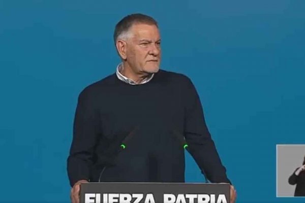 Estupor en Fuerza Patria por provincia de Buenos Aires: "El camino es largo..."