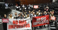 Diputados aprueban Ley de Ingresos 2026; aprueban reserva para que aseguradoras no evadan impuestos