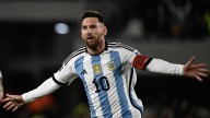 Messi anunció la creación de la ‘Copa Messi’ para las mejores canteras