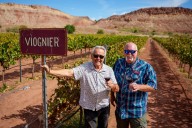 These Utah vintners are reviving a long-lost LDS winemaking tradition
