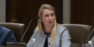 Legislative committee briefed about possible impeachment of NU regent